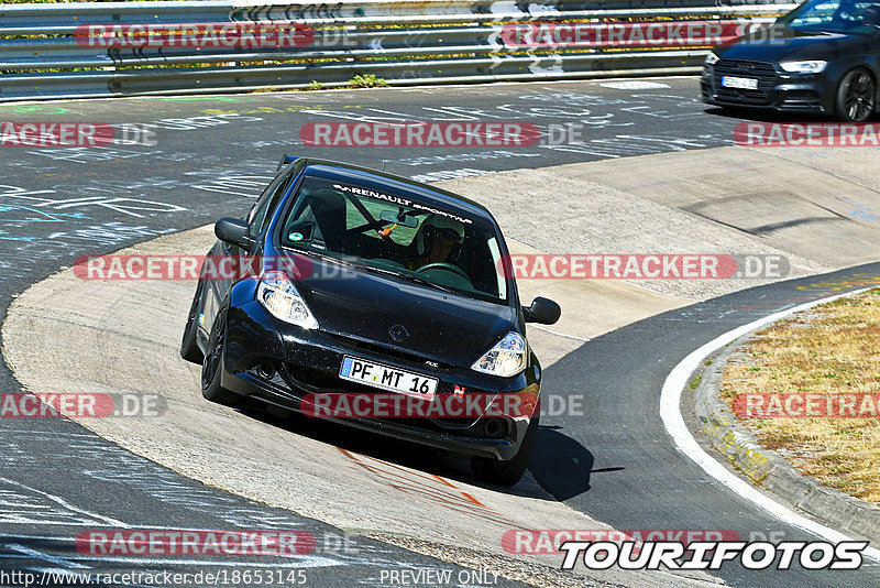 Bild #18653145 - Touristenfahrten Nürburgring Nordschleife (21.08.2022)