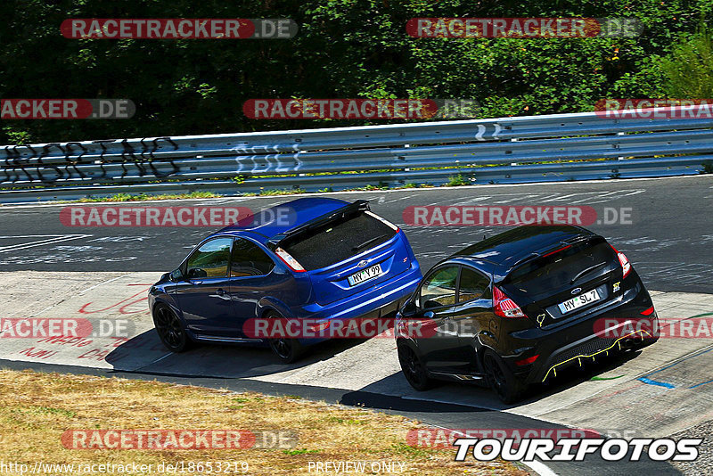 Bild #18653219 - Touristenfahrten Nürburgring Nordschleife (21.08.2022)