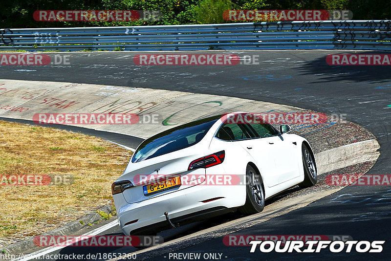 Bild #18653260 - Touristenfahrten Nürburgring Nordschleife (21.08.2022)