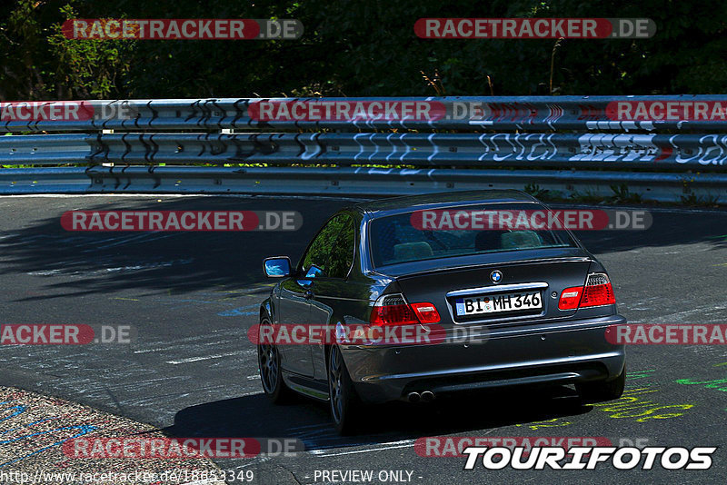 Bild #18653349 - Touristenfahrten Nürburgring Nordschleife (21.08.2022)