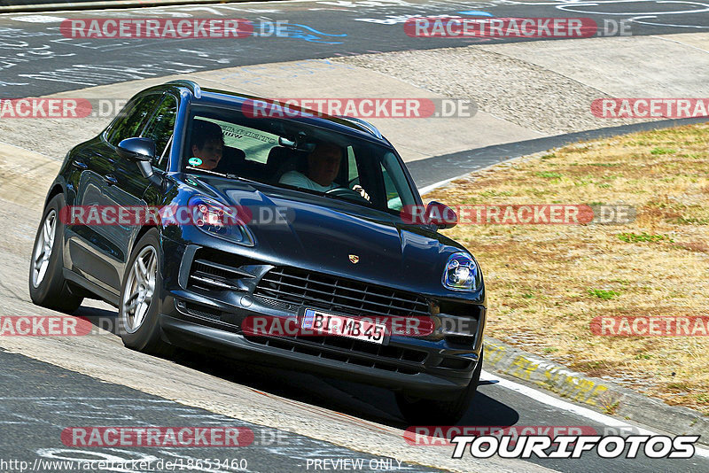 Bild #18653460 - Touristenfahrten Nürburgring Nordschleife (21.08.2022)