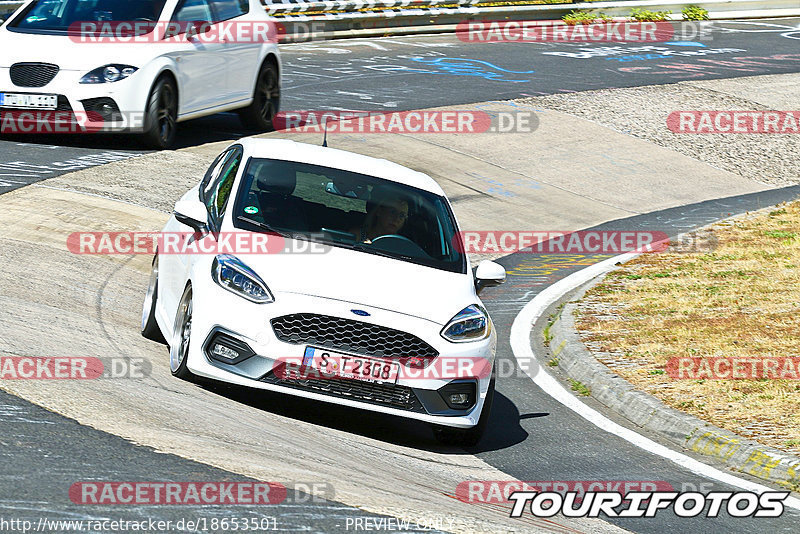 Bild #18653501 - Touristenfahrten Nürburgring Nordschleife (21.08.2022)