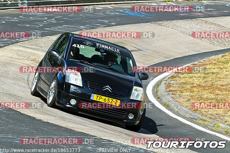 Bild #18653773 - Touristenfahrten Nürburgring Nordschleife (21.08.2022)