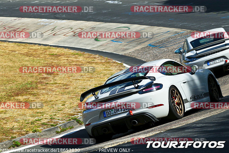 Bild #18653830 - Touristenfahrten Nürburgring Nordschleife (21.08.2022)