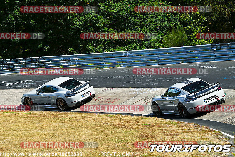 Bild #18653833 - Touristenfahrten Nürburgring Nordschleife (21.08.2022)