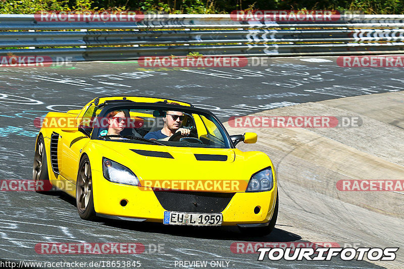 Bild #18653845 - Touristenfahrten Nürburgring Nordschleife (21.08.2022)