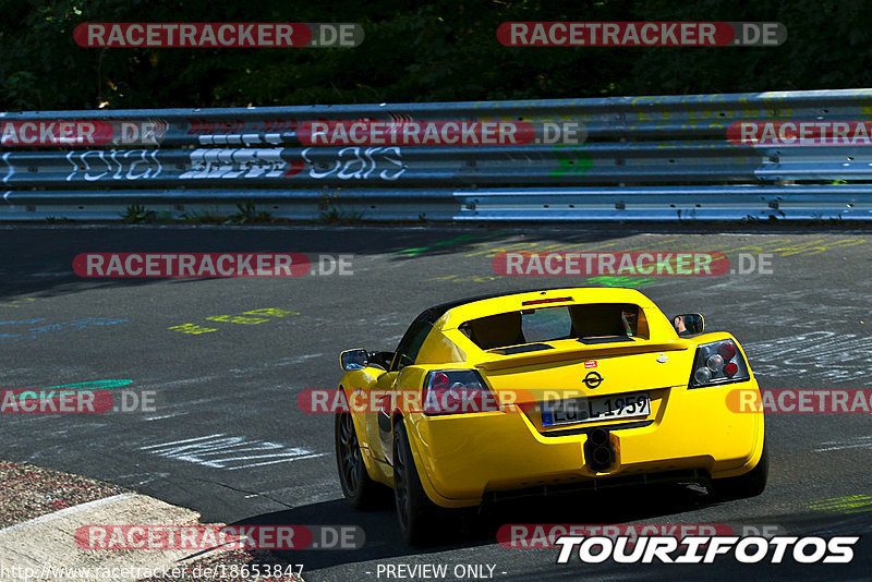 Bild #18653847 - Touristenfahrten Nürburgring Nordschleife (21.08.2022)