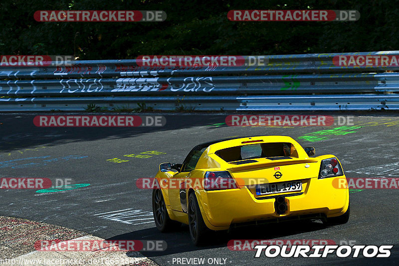 Bild #18653848 - Touristenfahrten Nürburgring Nordschleife (21.08.2022)