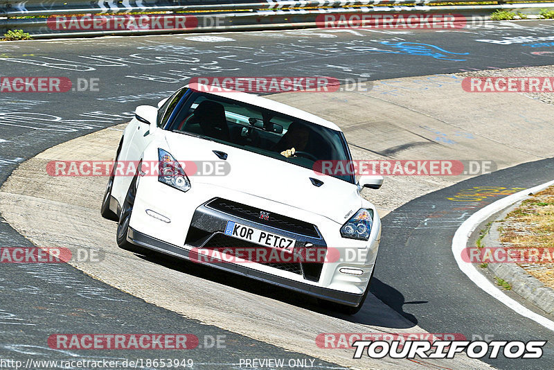 Bild #18653949 - Touristenfahrten Nürburgring Nordschleife (21.08.2022)