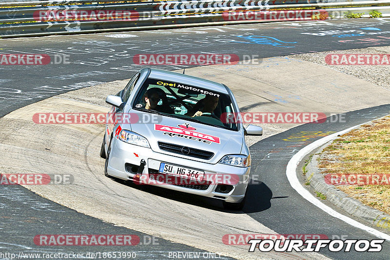 Bild #18653990 - Touristenfahrten Nürburgring Nordschleife (21.08.2022)