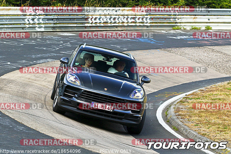 Bild #18654096 - Touristenfahrten Nürburgring Nordschleife (21.08.2022)