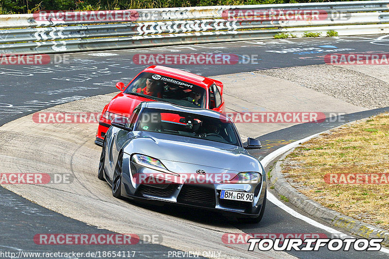 Bild #18654117 - Touristenfahrten Nürburgring Nordschleife (21.08.2022)