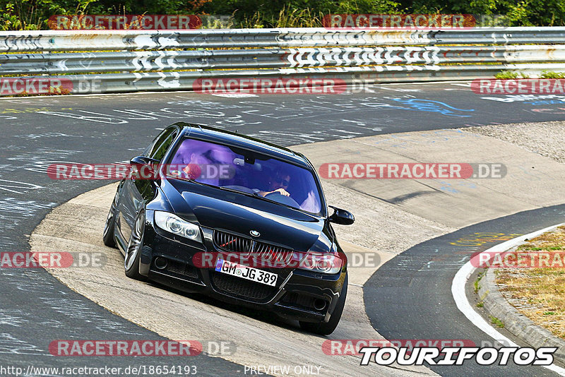 Bild #18654193 - Touristenfahrten Nürburgring Nordschleife (21.08.2022)