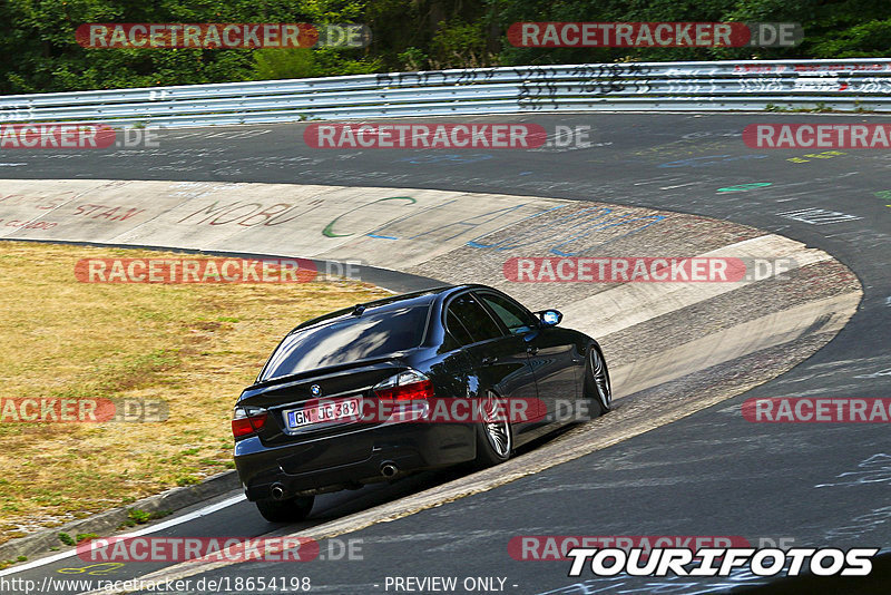 Bild #18654198 - Touristenfahrten Nürburgring Nordschleife (21.08.2022)