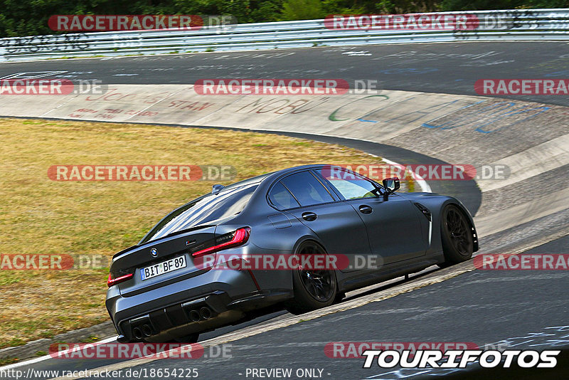 Bild #18654225 - Touristenfahrten Nürburgring Nordschleife (21.08.2022)