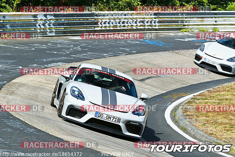 Bild #18654372 - Touristenfahrten Nürburgring Nordschleife (21.08.2022)