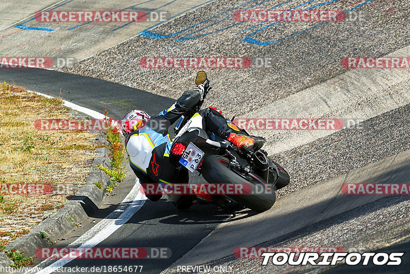 Bild #18654677 - Touristenfahrten Nürburgring Nordschleife (21.08.2022)