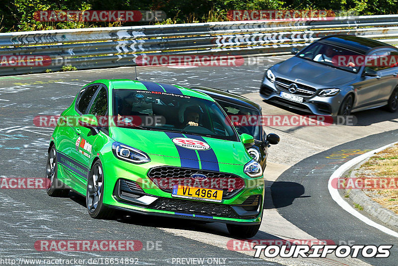 Bild #18654892 - Touristenfahrten Nürburgring Nordschleife (21.08.2022)