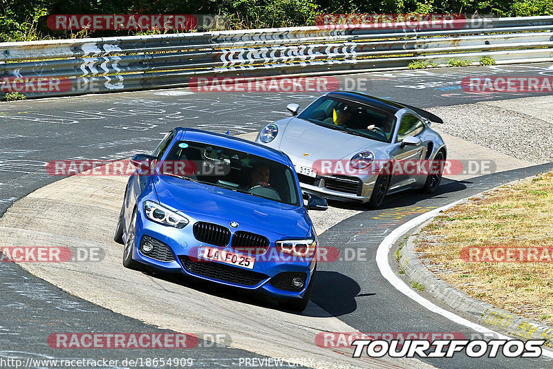 Bild #18654909 - Touristenfahrten Nürburgring Nordschleife (21.08.2022)