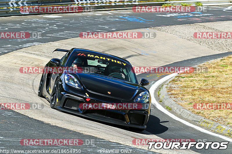 Bild #18654950 - Touristenfahrten Nürburgring Nordschleife (21.08.2022)