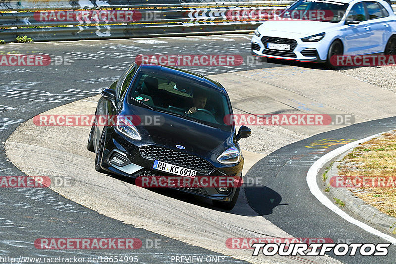 Bild #18654995 - Touristenfahrten Nürburgring Nordschleife (21.08.2022)