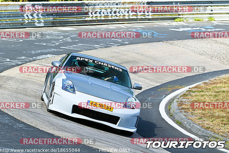 Bild #18655044 - Touristenfahrten Nürburgring Nordschleife (21.08.2022)