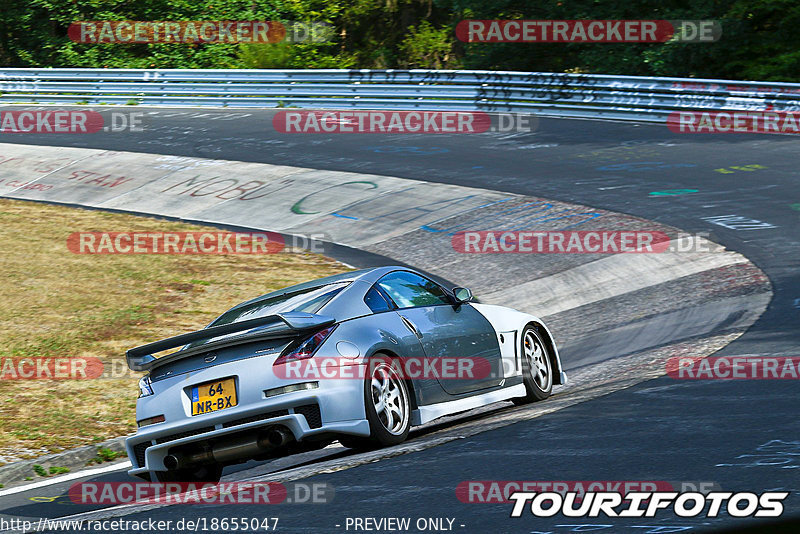 Bild #18655047 - Touristenfahrten Nürburgring Nordschleife (21.08.2022)