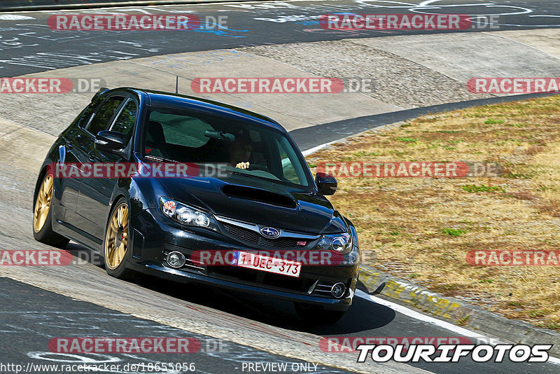 Bild #18655056 - Touristenfahrten Nürburgring Nordschleife (21.08.2022)