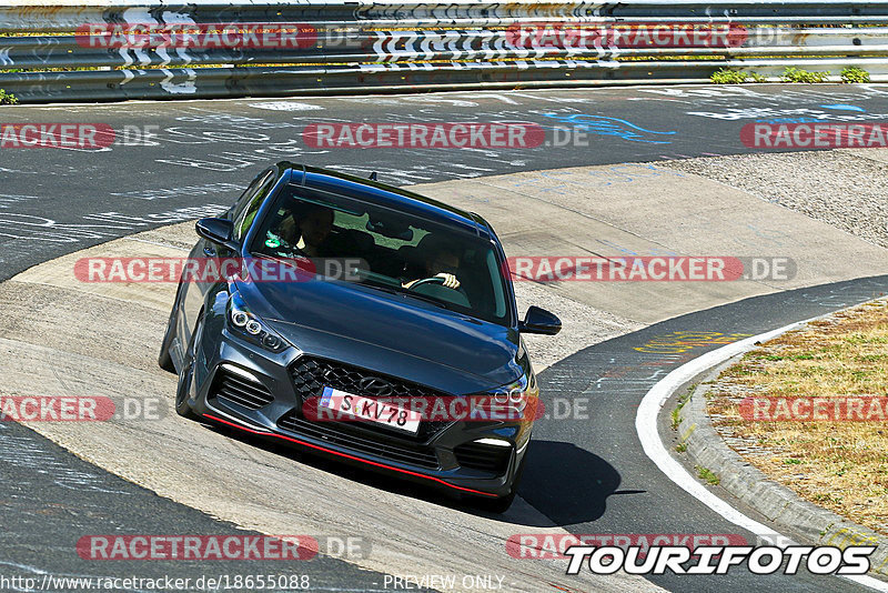 Bild #18655088 - Touristenfahrten Nürburgring Nordschleife (21.08.2022)