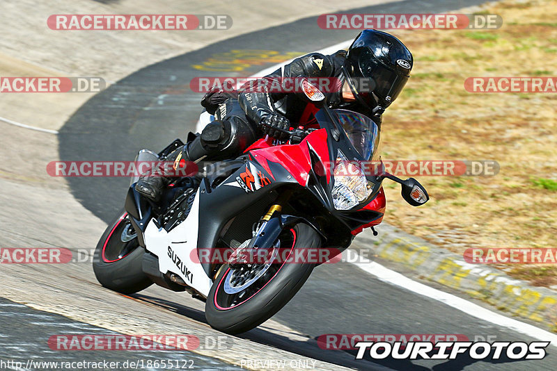 Bild #18655122 - Touristenfahrten Nürburgring Nordschleife (21.08.2022)