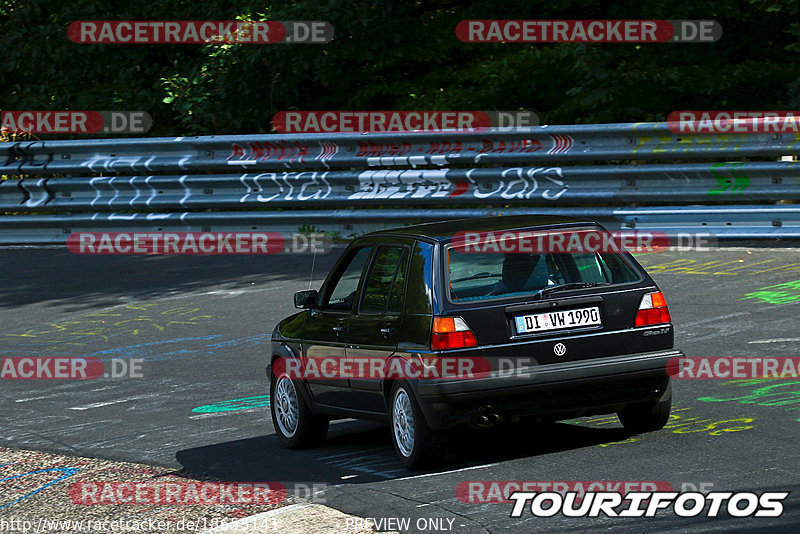 Bild #18655141 - Touristenfahrten Nürburgring Nordschleife (21.08.2022)