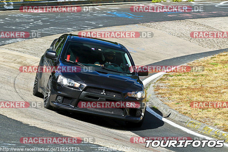 Bild #18655173 - Touristenfahrten Nürburgring Nordschleife (21.08.2022)