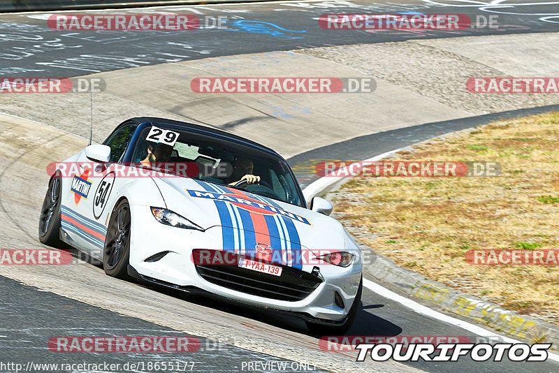 Bild #18655177 - Touristenfahrten Nürburgring Nordschleife (21.08.2022)