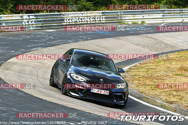 Bild #18655268 - Touristenfahrten Nürburgring Nordschleife (21.08.2022)