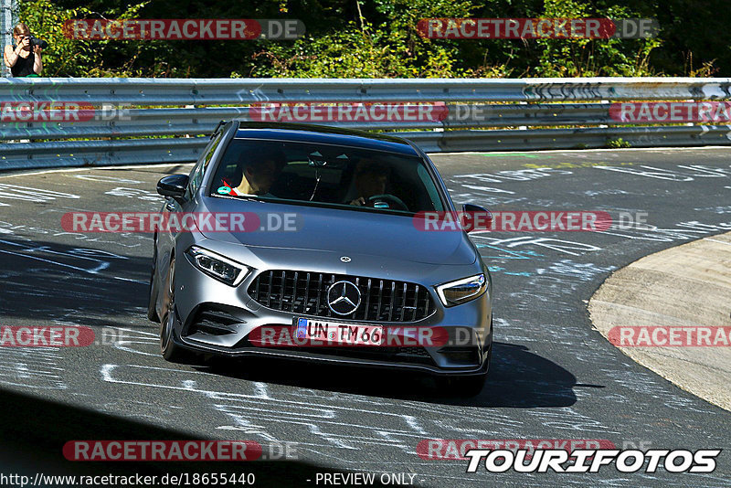 Bild #18655440 - Touristenfahrten Nürburgring Nordschleife (21.08.2022)