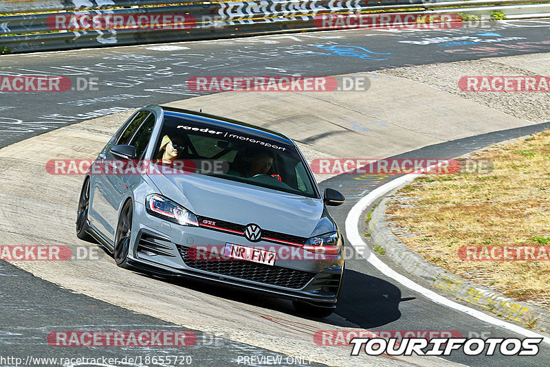 Bild #18655720 - Touristenfahrten Nürburgring Nordschleife (21.08.2022)