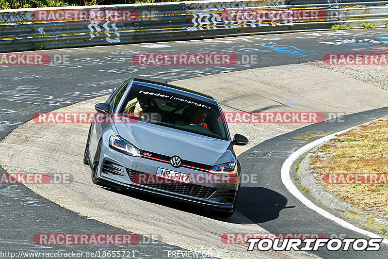 Bild #18655721 - Touristenfahrten Nürburgring Nordschleife (21.08.2022)