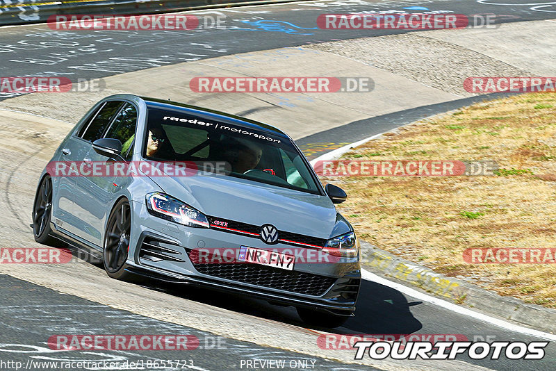 Bild #18655723 - Touristenfahrten Nürburgring Nordschleife (21.08.2022)