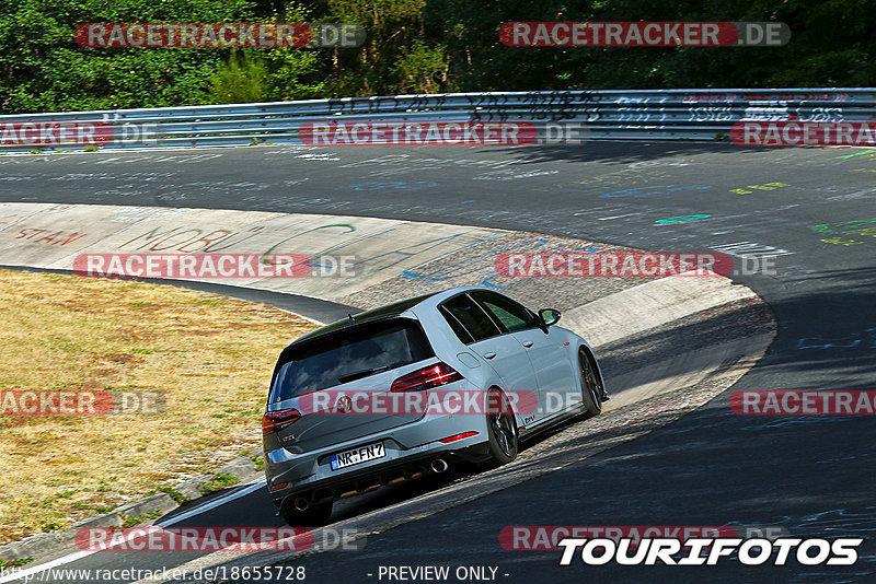 Bild #18655728 - Touristenfahrten Nürburgring Nordschleife (21.08.2022)