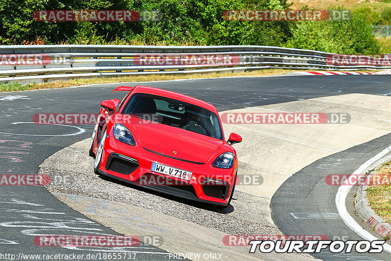 Bild #18655737 - Touristenfahrten Nürburgring Nordschleife (21.08.2022)