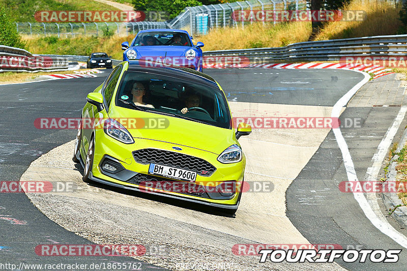 Bild #18655762 - Touristenfahrten Nürburgring Nordschleife (21.08.2022)