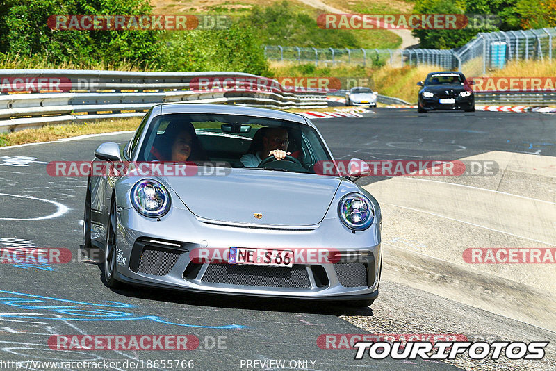 Bild #18655766 - Touristenfahrten Nürburgring Nordschleife (21.08.2022)