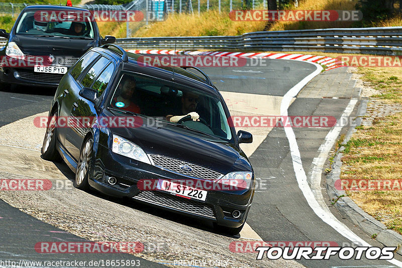 Bild #18655893 - Touristenfahrten Nürburgring Nordschleife (21.08.2022)