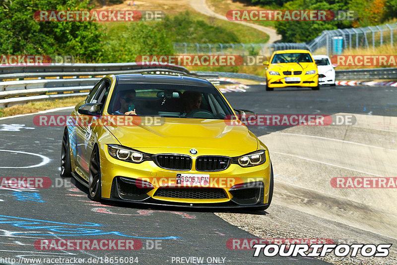 Bild #18656084 - Touristenfahrten Nürburgring Nordschleife (21.08.2022)