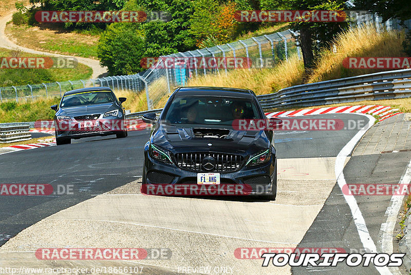 Bild #18656107 - Touristenfahrten Nürburgring Nordschleife (21.08.2022)