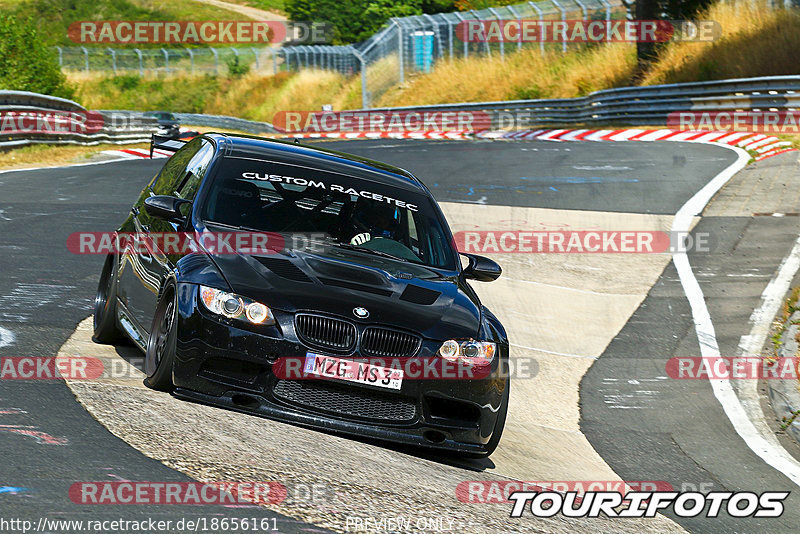 Bild #18656161 - Touristenfahrten Nürburgring Nordschleife (21.08.2022)