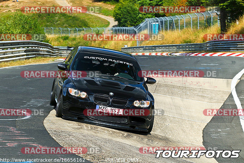 Bild #18656162 - Touristenfahrten Nürburgring Nordschleife (21.08.2022)