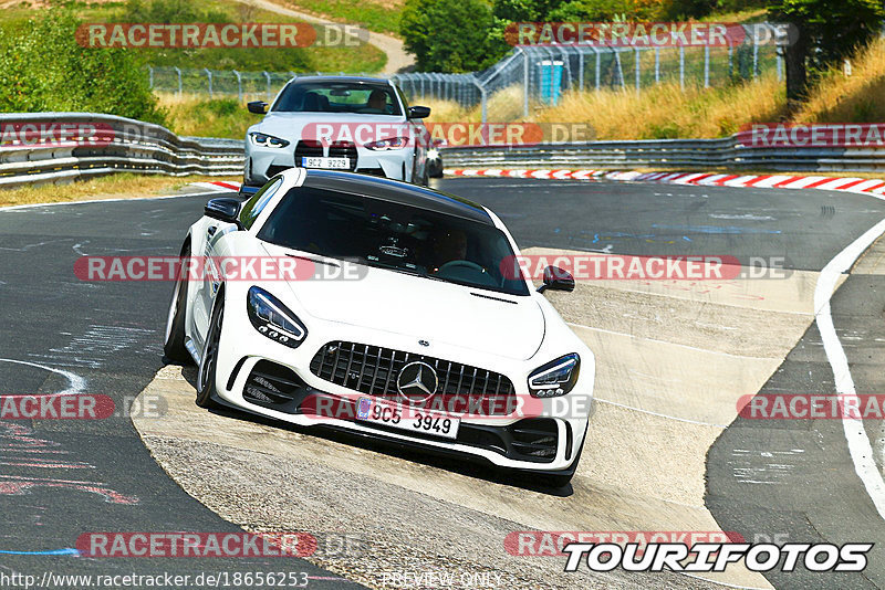 Bild #18656253 - Touristenfahrten Nürburgring Nordschleife (21.08.2022)