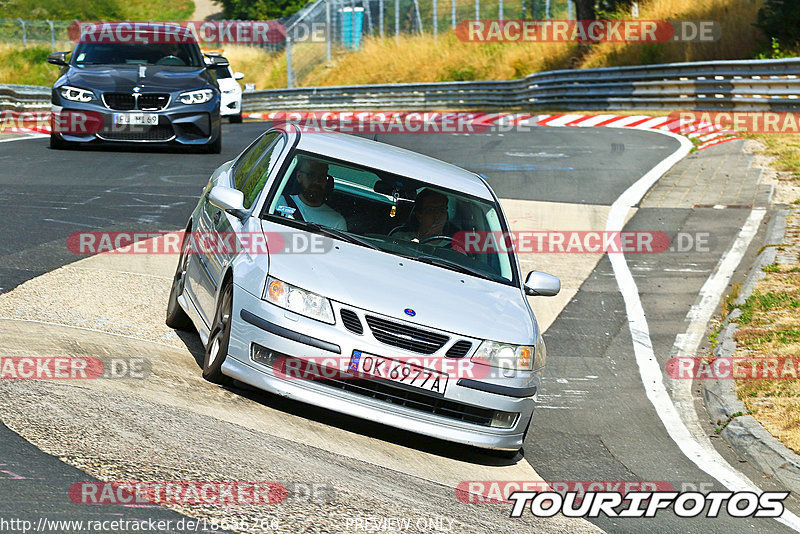 Bild #18656266 - Touristenfahrten Nürburgring Nordschleife (21.08.2022)