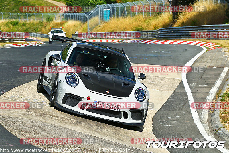 Bild #18656277 - Touristenfahrten Nürburgring Nordschleife (21.08.2022)